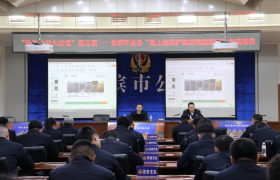 提升执法能力 保护黑土冰城公安在行动