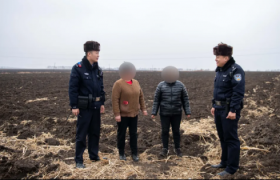 【春雷行动·护航春耕】香坊分局护航春耕好“警”色 不误农时不负春