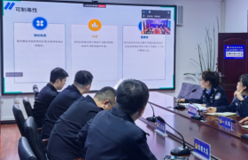 紧盯源头 聚焦生产  冰城公安加强易制毒化学品企业管理