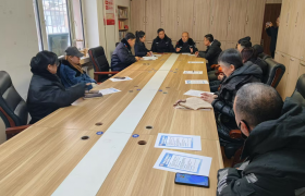 南岗公安深入金融机构筑牢信用卡安全防线