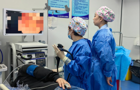 从优待警见真章 冰城公安点亮健康暖警灯