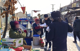 【春雷行动·普法宣传】禁毒宣传“三进”齐发力 筑牢全民防毒安全网