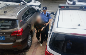 冰城民警暖心救助 多位走失老人平安归家