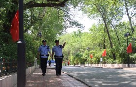冰城民警暖心助力，接连寻回群众失物