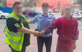 南岗警方连化三起矛盾纠纷 温情调解彰显为民初心