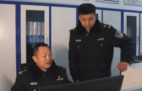 冰城公安：街巷间的“老法子” 藏着最贴民心的守护