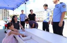 以“宣”筑盾 护“幼”成长