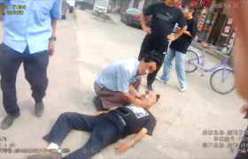 生死时速！民警守护癫痫患者生命安全