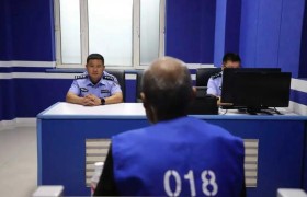 紧盯“捕鱼黑手”  冰城公安开展24小时水域保卫战