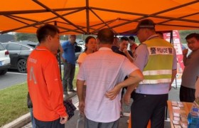 安心游山河，国庆中秋平安行——平安护航在行动