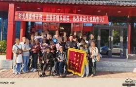 35年牵挂，3400公里奔赴！民警破解跨越半生的“团圆密码”
