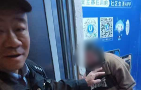 巡逻民警警民连心护平安 三起暖心救助彰显为民情怀