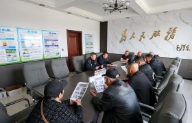 苏仲浩：打造电诈“零发案”平安社区的卫士