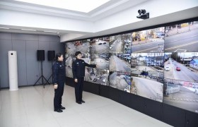 方正公安科技赋能空地一体巡防  构建智慧治安防控新格局