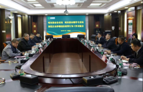 从舌尖到青山 冰城公安的“民生安全密码”