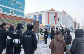 多方位宣传齐上阵，掀起文明交通新热潮 | 122“全国交通安全日”