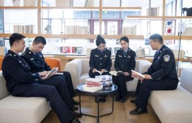 宣传有温度 平安零距离  ——冰城公安以创新传播架设警民连心桥