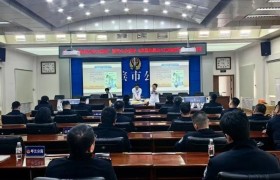 冰城公安：急救赋能强本领  警医联动护民生