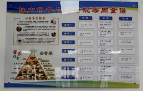 王杨乡：“1+9+N”绘温情  暖心探访敬老院集中供养人员