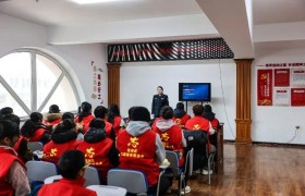 冰城公安：建好“平安过节承诺墙”  让安全环保理念浸润冰城