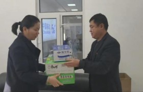 鸡西移动密山分公司慰问赋能到一线 凝心聚力促攻坚