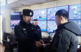 扎根市场守初心 履职护航显担当