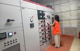 初心如磐守一线 巾帼匠心护通途