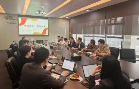 平安产险浙江分公司新春走基层 传递“心”温暖