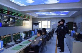 方正公安：为“九小场所”拧紧“安全阀”  奏响平安守护“交响曲”