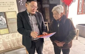 党建+金融，平安“越龄保”从“事后理赔”转向“全程守护”