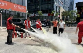 全国防灾减灾日深化风险减量服务，筑牢防灾减灾防线