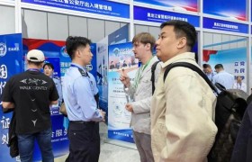 全力护航盛会  冰城公安推动出入境服务提质增效