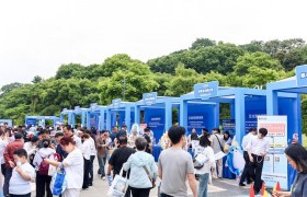 平安守护千万家，金融消保润民心｜2026年浙江辖区“5·15”投教宣防市集活动圆满落幕