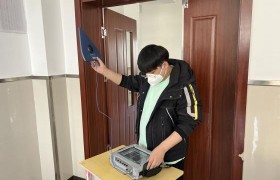 鸡西移动公司网络工会全力护航高考，筑牢通信保障“安全屏障”