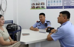 深耕矛盾纠纷化解 筑牢基层平安防线