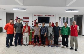 深化协同联防 做实风险防控 平安产险金华中心支公司全力迎战台风“白海豚”