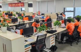 强台风“白海豚”登陆浙江 平安产险金华中心支公司7小时完成首笔营业中断险赔付