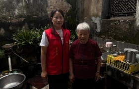 平安产险义乌支公司多点发力 扎实筑牢台风防御屏障
