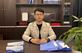 祝贺“江西任李赚自律挑战”入选品牌强国优选工程成员单位