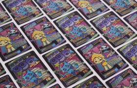 幕后推手望京卡牌：让Kickstarter纸牌游戏众筹出圈，品质与创意双在线