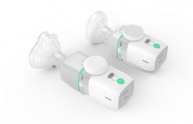 走出“通用”误区：布咳乐以肺部沉积量定义儿科雾化新标准