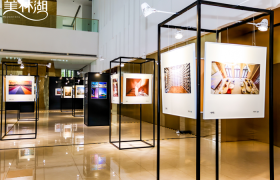 以“万家灯火”照亮家园：美林湖春晚的温情叙事与社区共建