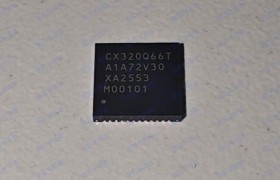 驰芯半导体：以“厘米级精度”芯片重新定义万物互联新基建