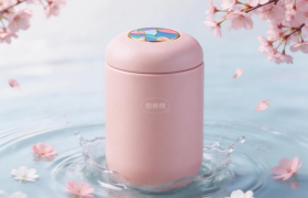 春分至，暖意生｜思乐得乐玥杯×乐韵杯，把春天握在手里