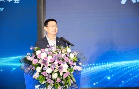 何氏眼科第五届干眼发展年会开幕：聚焦AI技术 推动诊疗创新