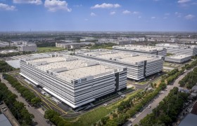 智联未来 算启新篇 | 浩云长盛上海嘉定大型智算集群正式开园！