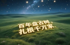 盘古树创始人郑永生做客广东台，讲述时光沉淀的成长力量