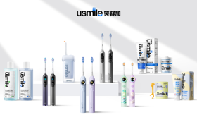 你的“私人智能教练”已上线：揭秘笑容加携手樊振东的科技赋能战略