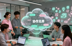 上海予灸广告有限公司：数字时代广告行业的创新者与引领者