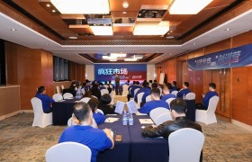 “创客北京2025”创训营圆满落幕 创新种子蓄势生长